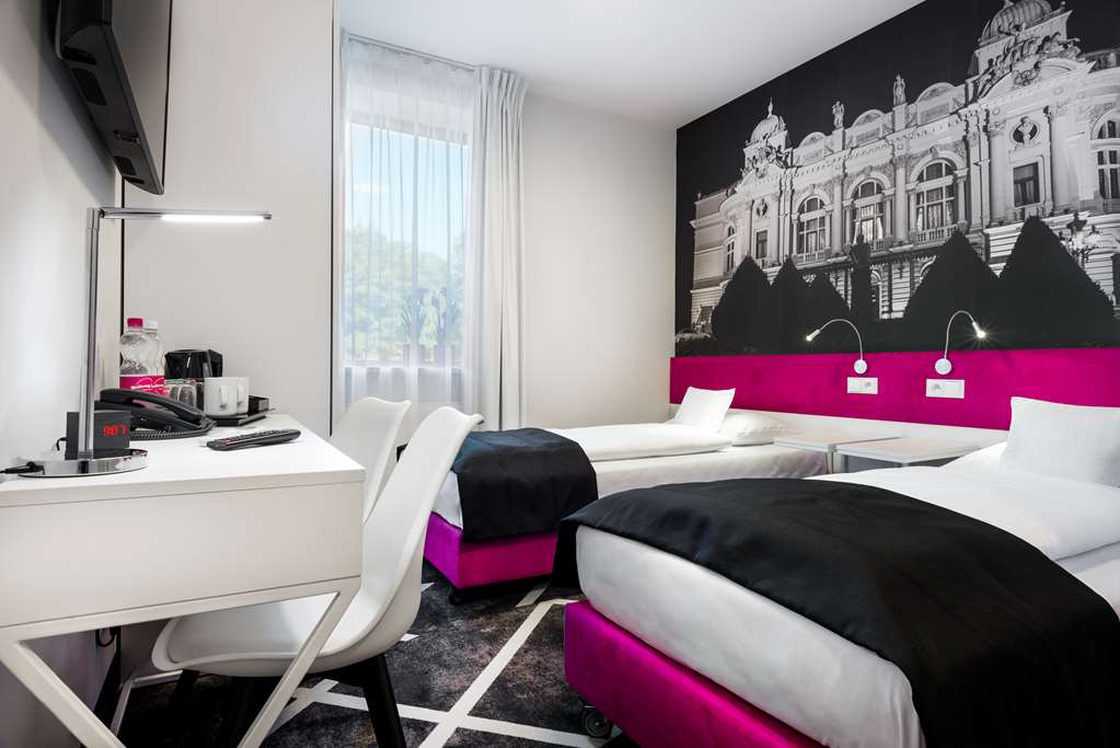 best western plus krakow old town