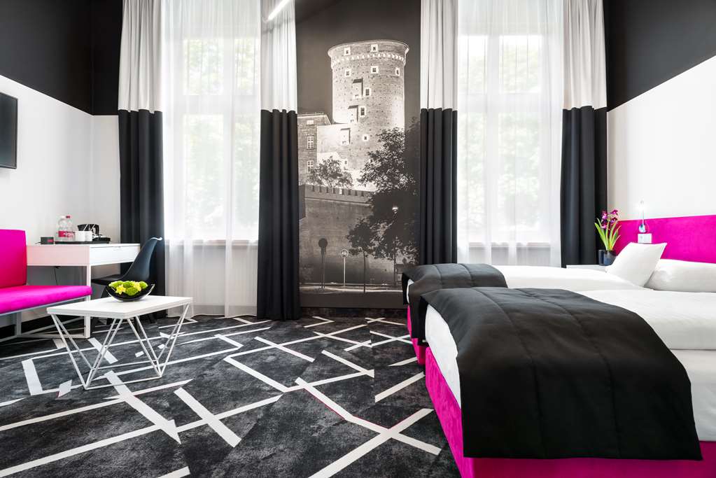 best western plus krakow old town