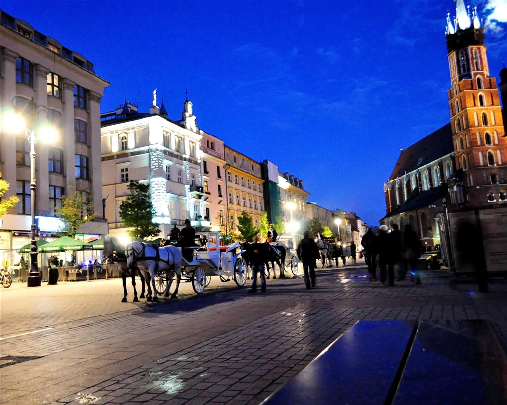 best western plus krakow old town