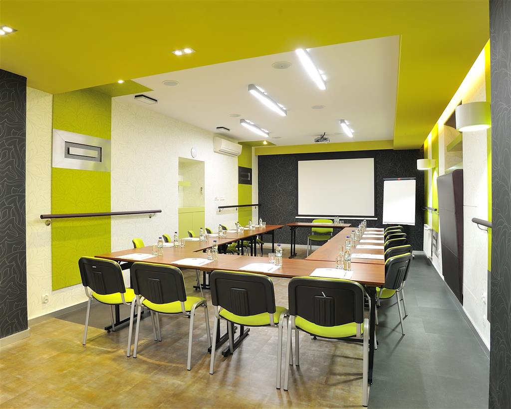 best western plus krakow old town