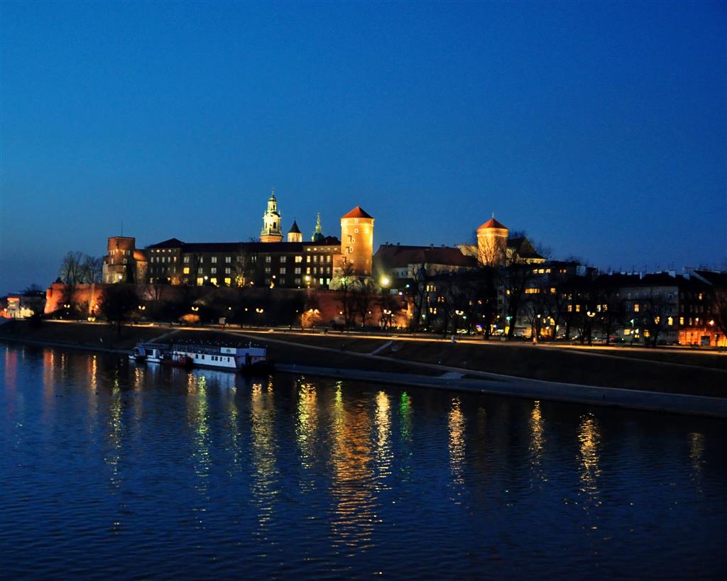 best western plus krakow old town