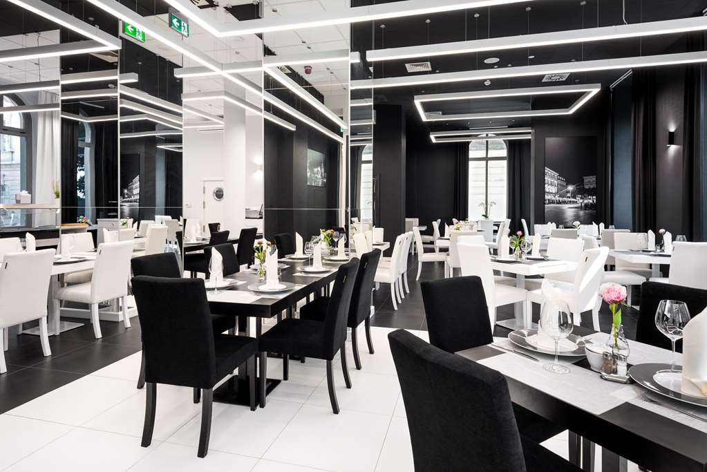 best western plus krakow old town