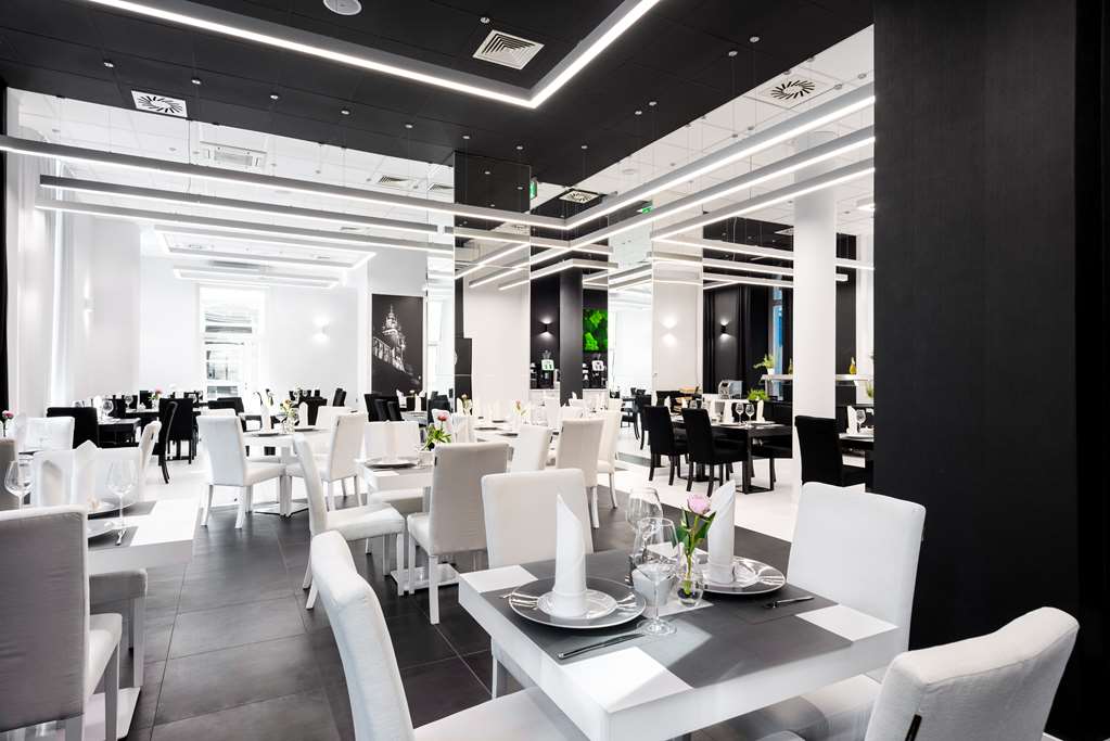 best western plus krakow old town