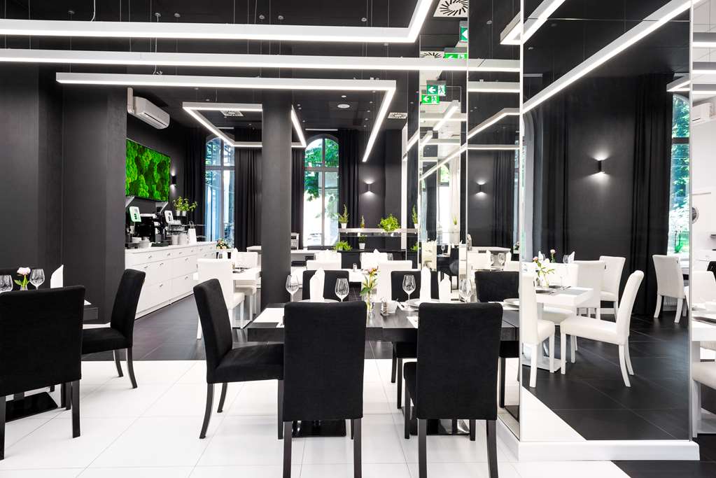 best western plus krakow old town