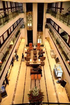 hotel royal cliff