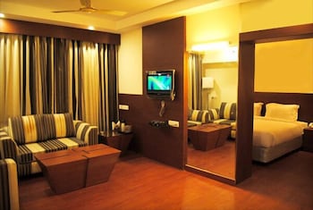 hotel royal cliff