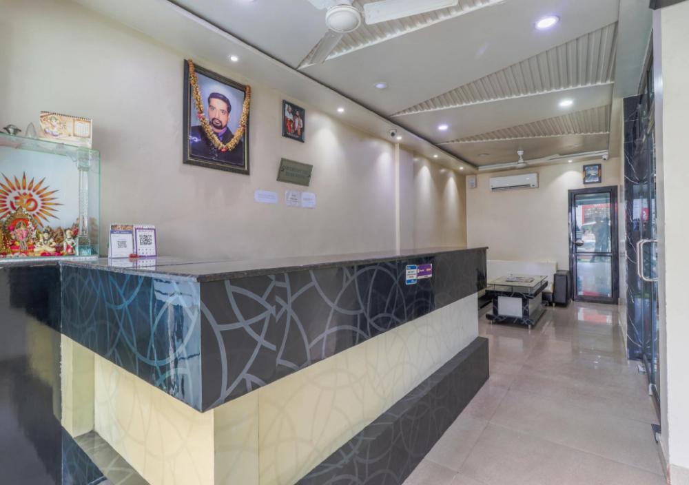 hotel mahadeva regency