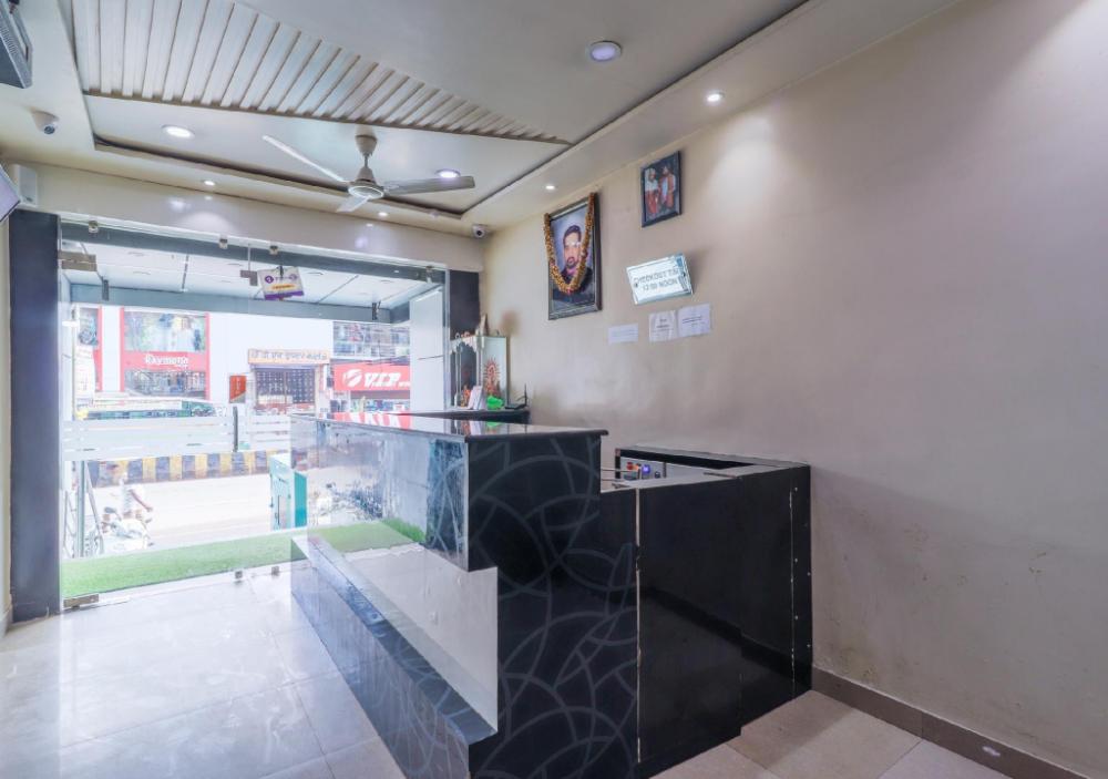 hotel mahadeva regency