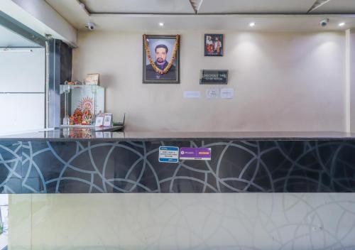 hotel mahadeva regency