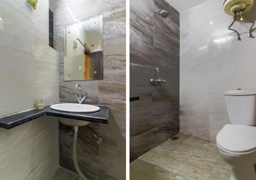 hotel mahadeva regency