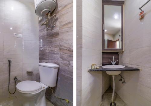 hotel mahadeva regency