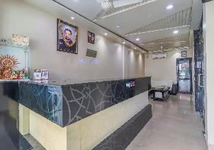 hotel mahadeva regency