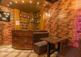 hotel mahadeva regency