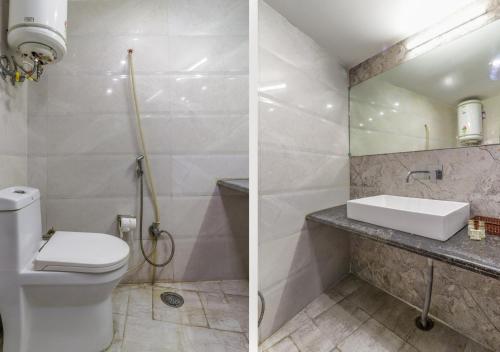 hotel mahadeva regency