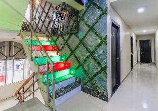 hotel mahadeva regency