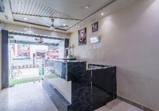 hotel mahadeva regency