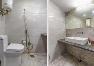 hotel mahadeva regency