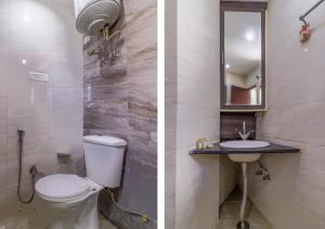 hotel mahadeva regency