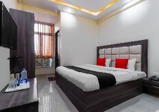 hotel mahadeva regency