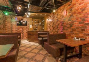 hotel mahadeva regency