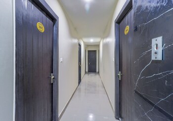 hotel mahadeva regency