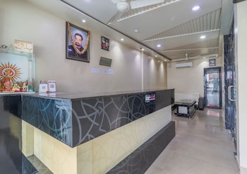 hotel mahadeva regency