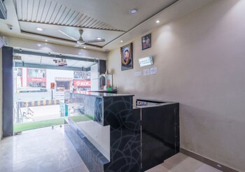 hotel mahadeva regency