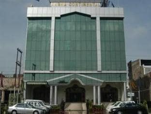 kanpur