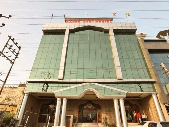 kanpur