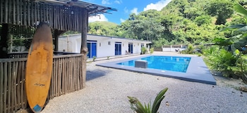 vive el valle hotel
