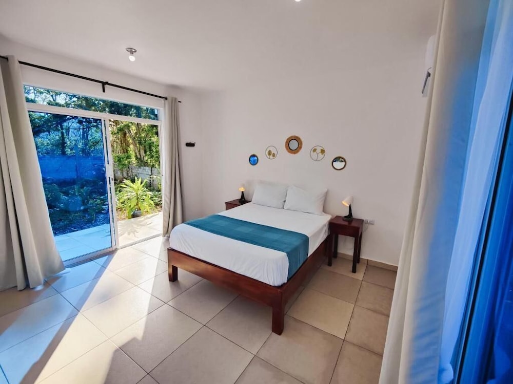 vive el valle hotel