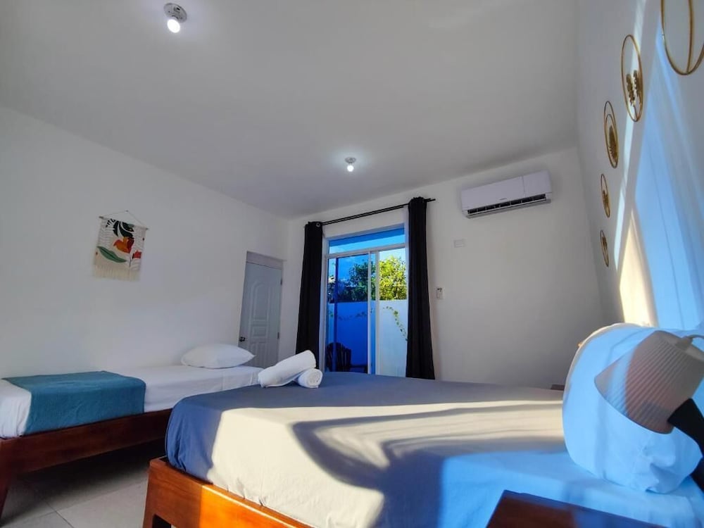 vive el valle hotel