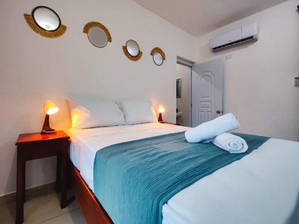 vive el valle hotel
