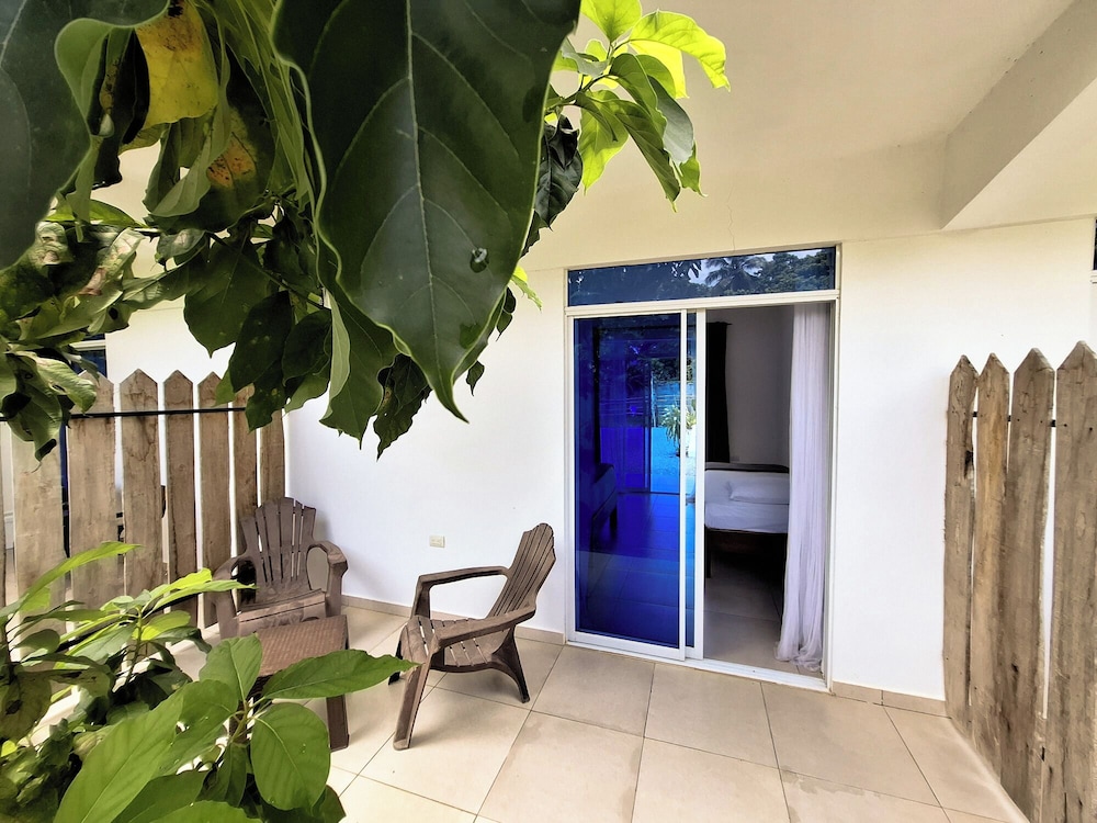 vive el valle hotel
