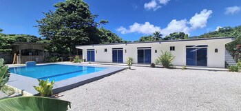 vive el valle hotel