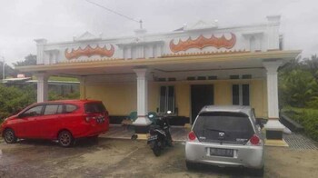 spot on 91371 wisma nadira