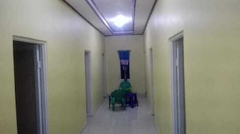 spot on 91371 wisma nadira