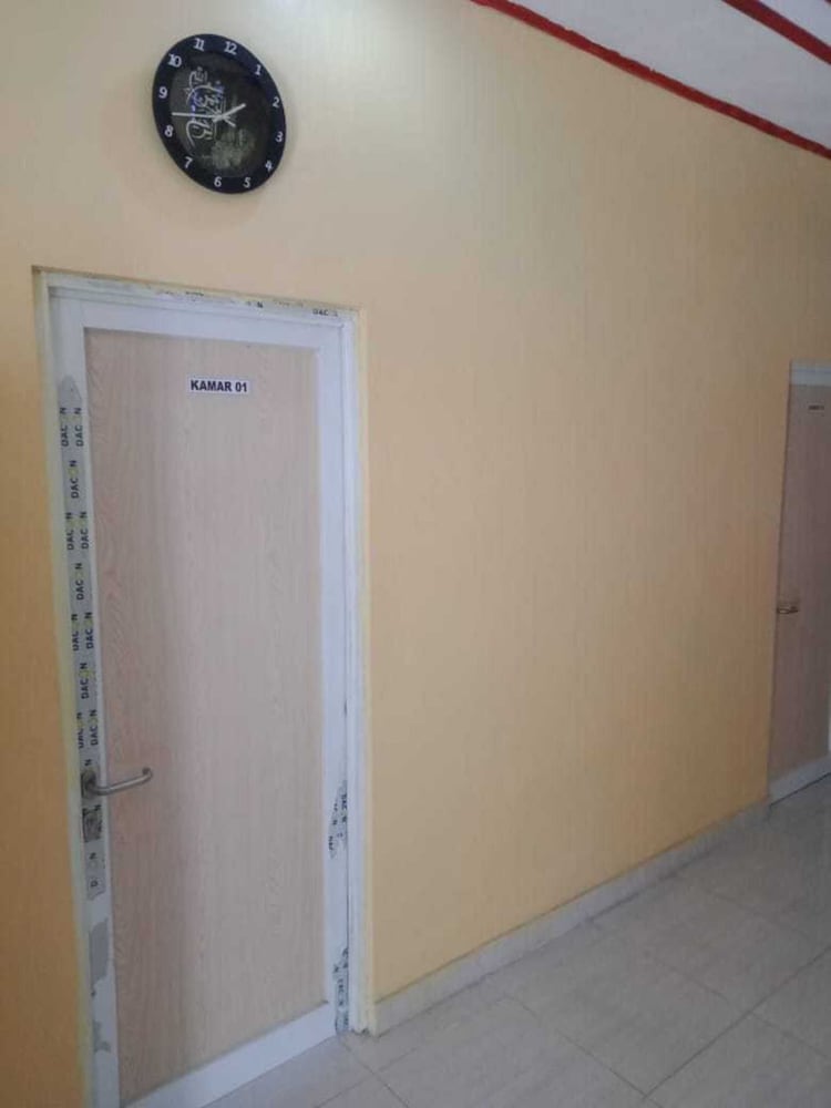 spot on 91371 wisma nadira