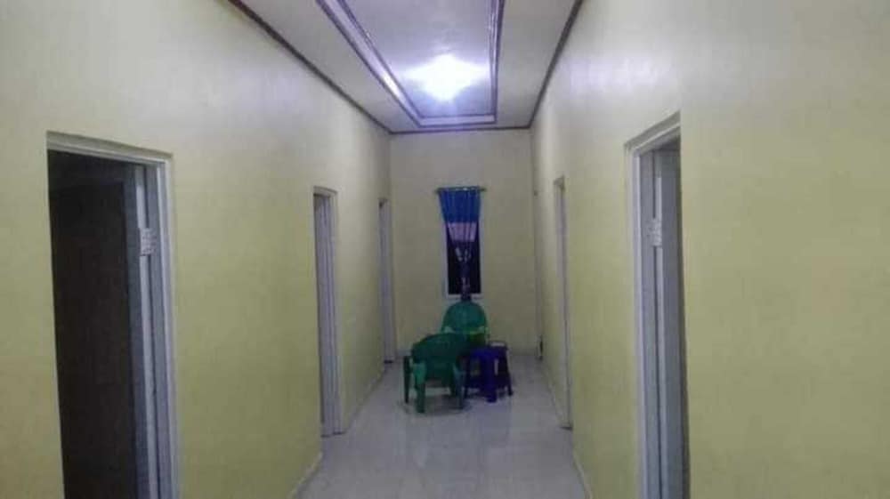 spot on 91371 wisma nadira