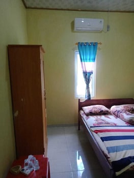 spot on 91371 wisma nadira