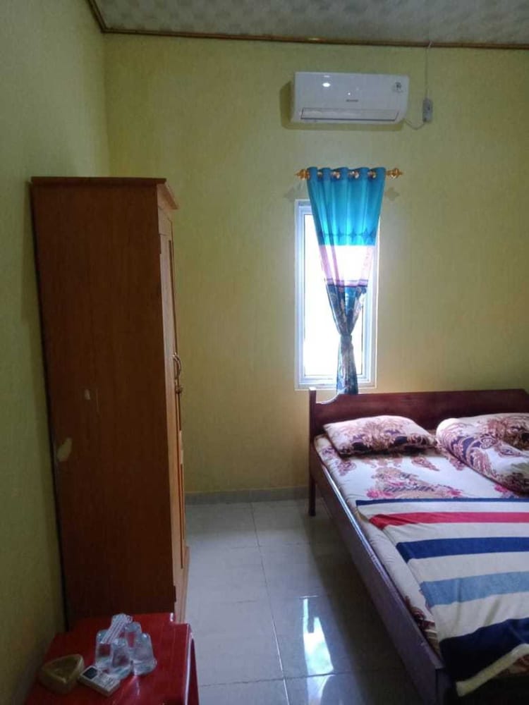 spot on 91371 wisma nadira