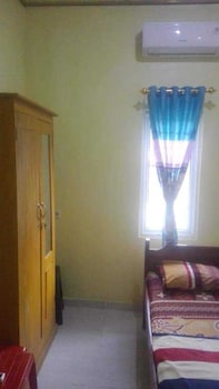 spot on 91371 wisma nadira