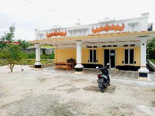 spot on 91371 wisma nadira