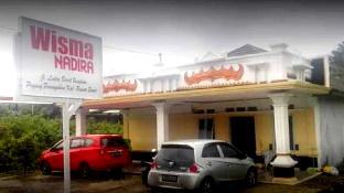 spot on 91371 wisma nadira