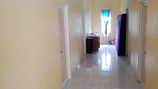 spot on 91371 wisma nadira