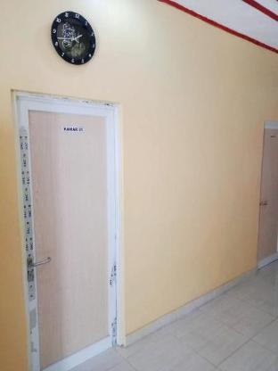 spot on 91371 wisma nadira