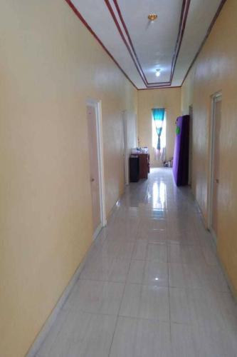 spot on 91371 wisma nadira