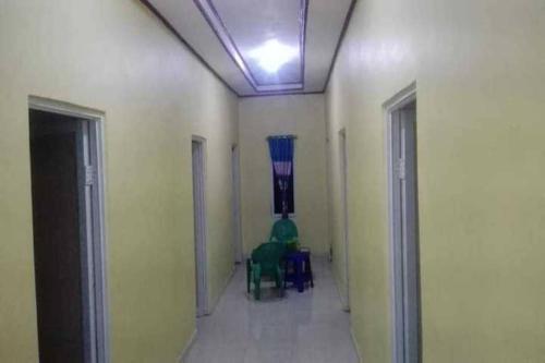 spot on 91371 wisma nadira