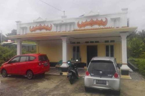 spot on 91371 wisma nadira