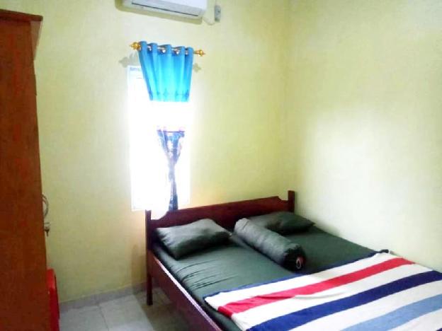 spot on 91371 wisma nadira